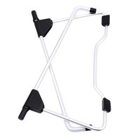 Meolin iPad Holder Portable Hands Free Floor Desk Sofa Bed Stand for Kindle IPAD Mobile phone,Aluminum alloy,9.069.214.72inch