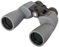 Levenhuk Sherman Plus 12x50 Wide Angle Binoculars with Porro Prisms and Waterproof Body