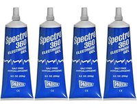 Spectra 360 Electrode Gel Parker Laboratories (Pack of 5) (Fоur Расk)