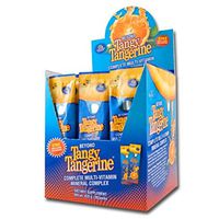 Beyond Tangy Tangerine 30 Packets