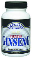 Ginseng, Tienchi 100C