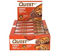 Quest Hero Bar, Chocolate