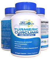 Turmeric Curcumin with Black Pepper (Bioperine). Absorption Enhanced Concentrated 750mg per Veggie Capsule | Expires 06/30/2020. Reduced to Clear