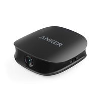 Anker Soundsync A3341 Bluetooth 2-in-1 Transmitter and Receiver, with Bluetooth 5, HD Audio with Lag-Free Synchronization, and AUX/RCA/Optical Connection for TV and Home Stereo System