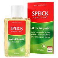Speick Skin Oil 3.4oz oil by Speick