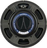 EMINENCE MAVERICK16 12-Inch Lead/Rhythm Guitar Speakers with FDM Tone Control