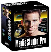 MediaStudio Pro 6.0