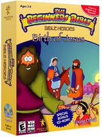Bible Heroes: Birth of Jesus