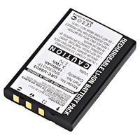 One for All Remote Control Compatible Li-Ion Battery - DA URC-U8603