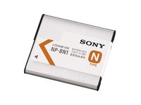 Battery NP-BN1 (Main Battery)