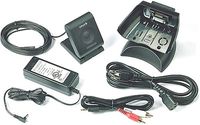 Kenwood KPA-H2H Home Docking Kit for KTC-H2A1 Here2Anywhere Portable Sirius Satellite Tuner