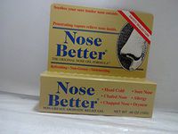NOSE BETTER GEL .46 OZ