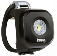 KNOG Blinder Mini Dot Front Headlight, Black