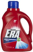 Era Concentrated Liquid Detergent - 100 oz