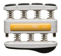 CanDo Pro Hand Exerciser, X-Light Yellow