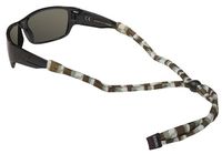 Chums Original Cotton Standard End Eyewear Retainer Colors, Aspens