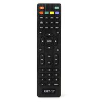New RMT-17 RMT17 Remote Control fit for Westinghouse TV LD2480 LD3280 VR2218 VR3215 VR2418 EW24T3LW EW24T7EW W19S4JW LD3240 EW32S3PW EW19S4JW EW24T3LW