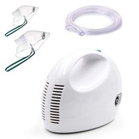 Useful Compressor System Machine for Home and Travel Use-2 Year Warranty