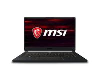 MSI GS65 Stealth-483 Gaming and Entertainment Laptop (Intel i7-9750H 6-Core, 32GB RAM, 1TB PCIe SSD, 15.6" Full HD (1920x1080), NVIDIA RTX 2060, WiFi, Bluetooth, Webcam, 3xUSB 3.2, Win 10 Pro)