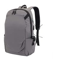 School Backpack Unisex | Laptop Backpack Waterproof Business Daypack School Bags
