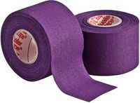 Mueller M-Tape Athletic Sports Tape (Purple)