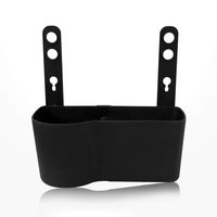 Car Styling Drink Cup Hanging Holder Seat Back Hanger Adjustable Car Organizer Automobiles Supplies