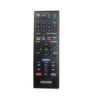Easy Replacement Remote Control Fit for Sony BDP-S1100 BDP-BX37 BDP-S770 Blu-ray BD DVD Player