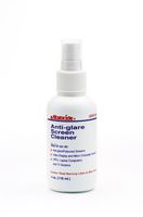 ACL Staticide 8040 Anti-Glare Screen Cleaner, 4 oz Fingertip Sprayer Bottle