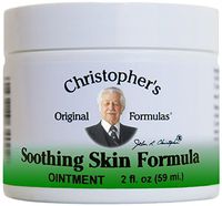 Rash Ointment Dr. Christopher 2 oz Ointment