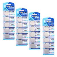 3V CR2477 Lithium Button Cell Battery 20Pcs