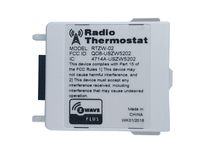 Radio Thermostat Z-Wave Plus USNAP Module RTZW-02