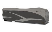 ADCO 52206 Designer Series SFS Aqua Shed Class A RV Cover - 34'1" - 37' ,Gray