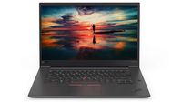 Lenovo ThinkPad X1 Extreme Laptop, 15.6" 4K UHD HDR (3840 x 2160) Touchscreen, 8th Gen Intel Core i7-8850H 6 core, 32GB DDR4, 1TB Solid State Drive, Windows 10 Pro (Renewed)