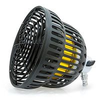 3-in-1 TDP Therapy Lamp Replacement Head Unit/D-11C