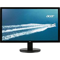 Acer - K222HQL bd 21.5in Full HD Monitor (1920x1080) 60Hz (Renewed)