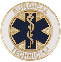 Prestige Medical Surgical Technician, 0.2 Ounce