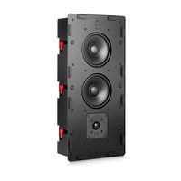 M&K Sound Miller & Kreisel IW-950 in-Wall Loudspeaker | Sold as Each