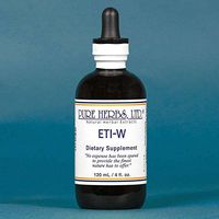 ETI-W - 4 OZ (Natural Herbal Extracts)