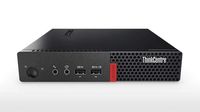 Oemgenuine Lenovo ThinkCentre M720 Tiny M720q Intel Hexa-Core (6 Cores) i5-8400T, 16GB RAM, 500GB SSD, W10P Business Desktop