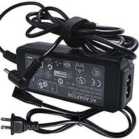 Laptop Ac Adapter Battery Charger Power Cord Supply for Asus Eee PC 1008 1008HAG 1011CX 1015 1015CX 1015PED 1018 1018P 1025C 1025CE