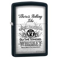 Zippo Personalized Message Engraved on Backside Customized Lighter Windproof Lighter (Style14)