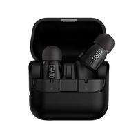 ERATO Bluetooth Wireless Earphone "VERSE" (BLACK)【Japan Domestic genuine products】