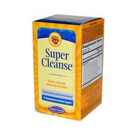 Bulk Saver Pack 2x100 TAB : Nature's Secret Super Cleanse