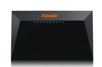 Kasda AC1200 Dual Band WiFi Router, High Power Long Range Wireless Router with Gigabit Ethernet Ports, with USB2.0 / USB3.0, High Speed Wi-Fi for Home/Office (KA1200 Link Genius)