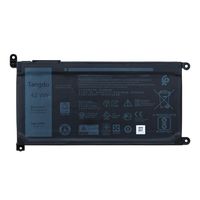 Tangdu 51KD7 New Replacement Laptop Battery for DELL Chromebook 11 3180 3189 51KD7 11.4V 42Wh 3510mah