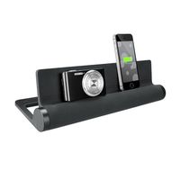 Quirky PCVG3-BK01 Converge Universal USB Docking Station, Black