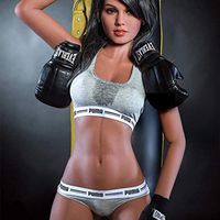 SwetDada 157cm/29kg Dall Séx Dõlls Sexy Dolly for Men Real Life Female Women Torso Size Body with Head and Pretty Face Silicone TPE Cup Love-Doles Full Male Gift Toys(Lifelike Hair Realistic Size)