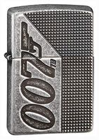 Zippo James Bond 007