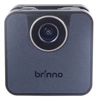 Brinno TLC120A-BK HDR Time Lapse Video Camera, Black