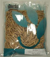 Ophiopogon Root Tuber/Mai Men Dong, 1lb, 454g Bulk Herb